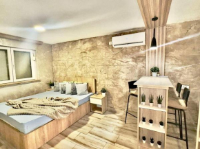 AMAZING Studio In ZEMUN